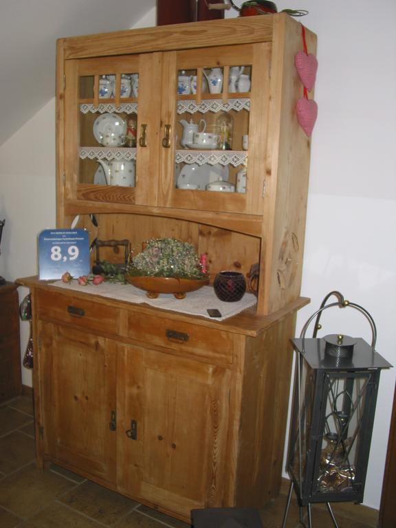 Unser Kleines Bauernhaus 마리아 루가우 객실 사진